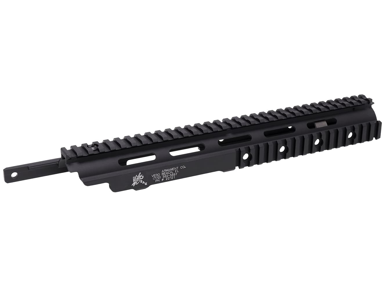 G&P M14 RAS フロントキット 東京マルイ スタンダード電動 M14