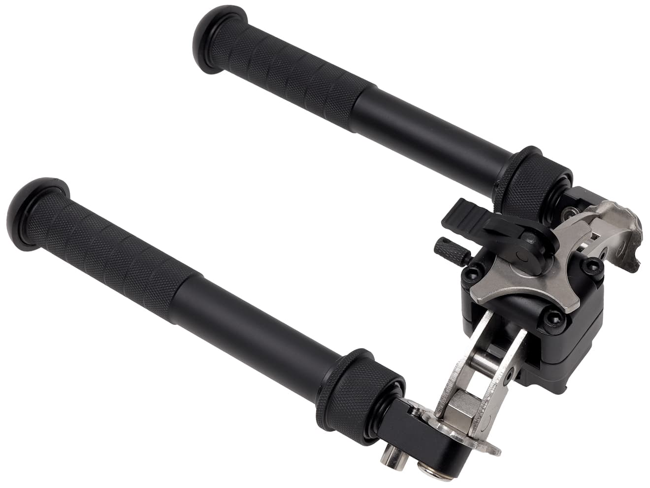 レプリカ B&T ATLAS BT-35 バイポッド ブラック