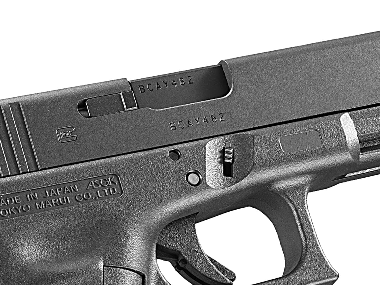 東京マルイ ガスブローバック グロック19 G19 Gen4 GLOCK | ミリタリー