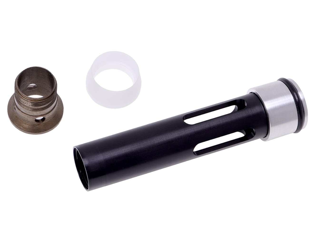 PDI プレシジョンシリンダーSET 東京マルイ VSR-10用 [ピストン仕様