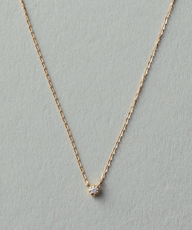 レイヤード] K18MPG ダイヤモンド ネックレス（661071） ｜ women