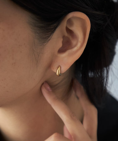 EARRINGS（イヤリング） ｜ Jouete | ジュエッテ 公式サイト