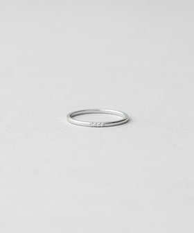 PT900 リング ダイヤモンド（093007） ｜ women（ウィメンズ