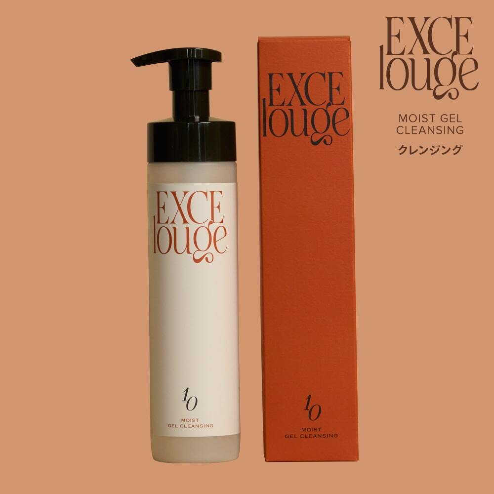 エクセルージュTOPページ ｜ ミルキーセレクション