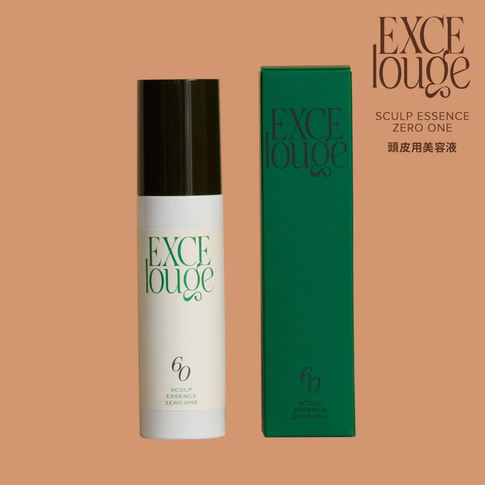 エクセルージュTOPページ ｜ ミルキーセレクション