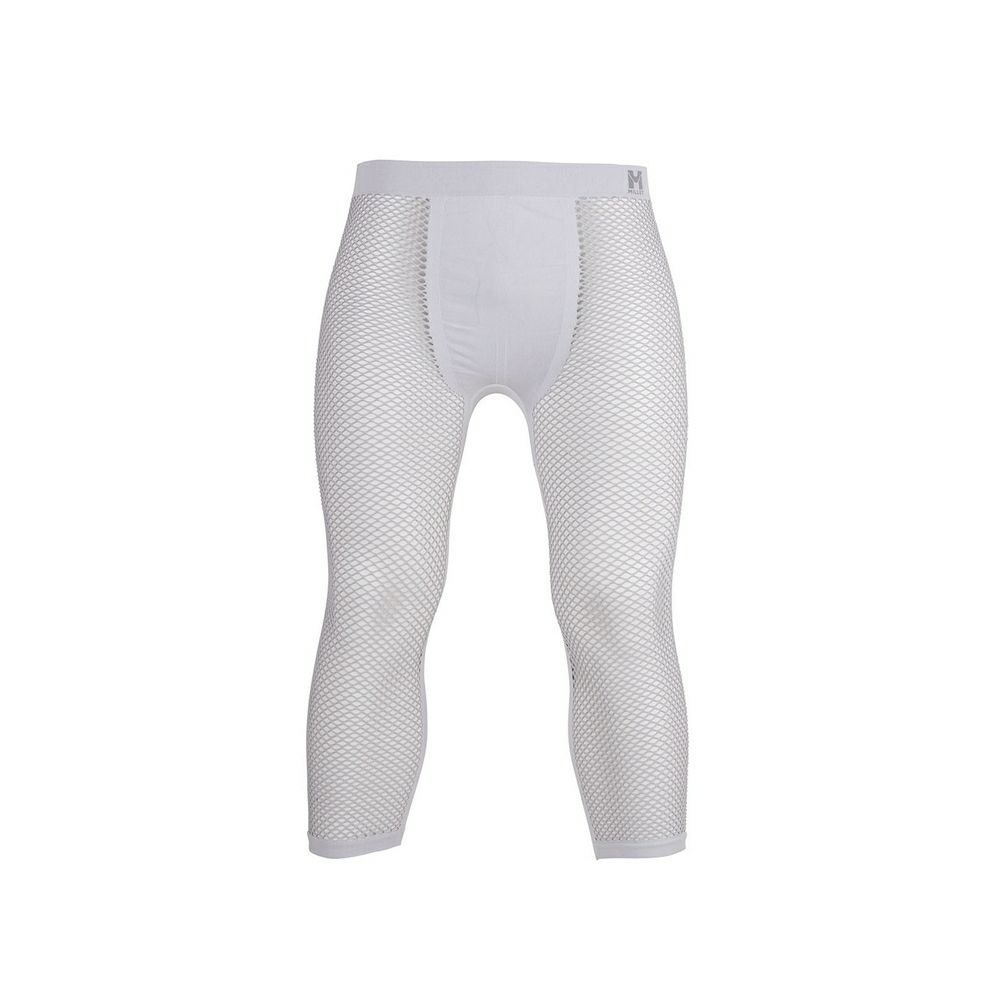 ドライナミック メッシュ 3/4 タイツ | Millet(ミレー)公式通販