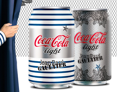 Coca-cola Jeans Marketing Projects :: Photos, videos, logos