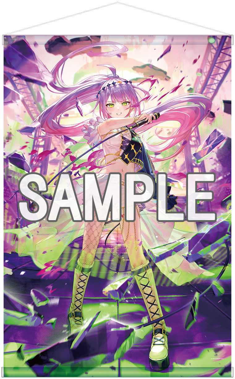 常闇トワ 1stソロライブ“Break your ×××“ | みるハコ