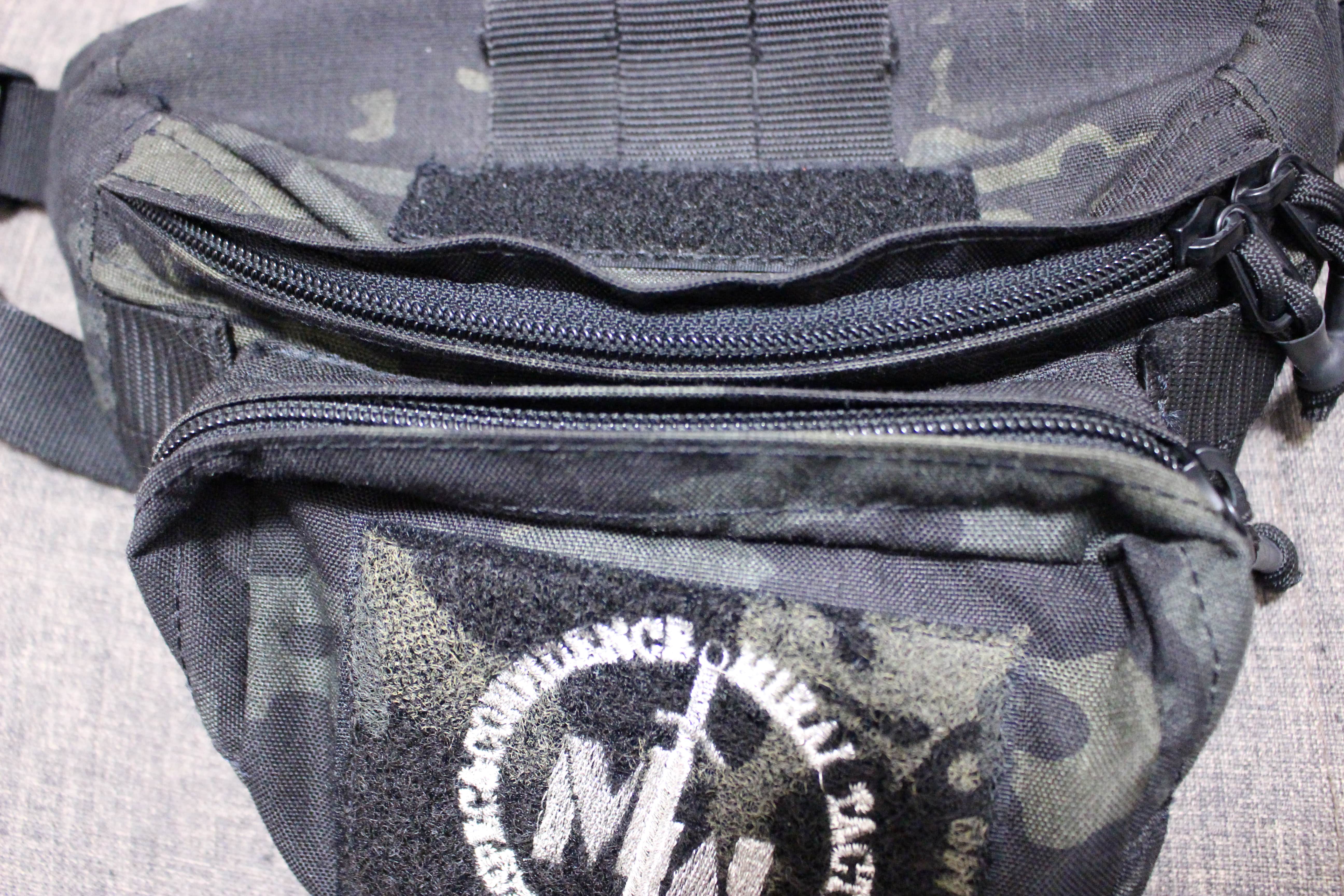 ファニーバッグが今の形になるまでの変遷 | みらい装備工房 / MIRAI