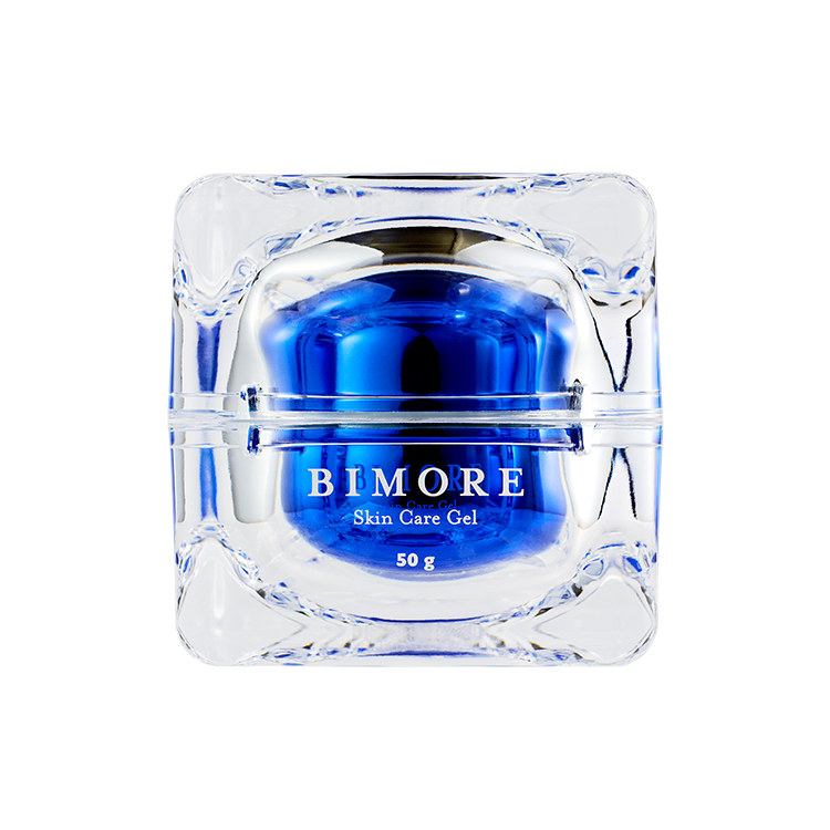 BIMORE スキンケアシリーズ - 株式会社ミライズ