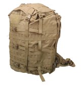 第3装着帯 背嚢等携行（サードライン）バッグ - みらい装備工房