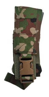 第2装着帯 主装備（セカンドライン） チェストリグ・プレートキャリア