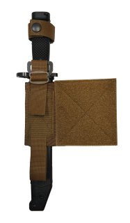 弾のう2型（5.56mm弾倉30発用2連3列/P-MAG対応） - みらい装備工房