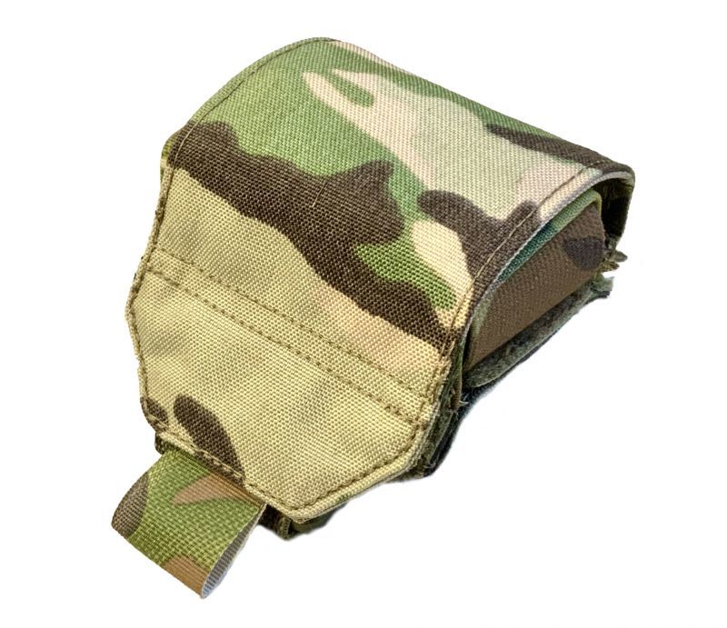 GPSポーチB - みらい装備工房