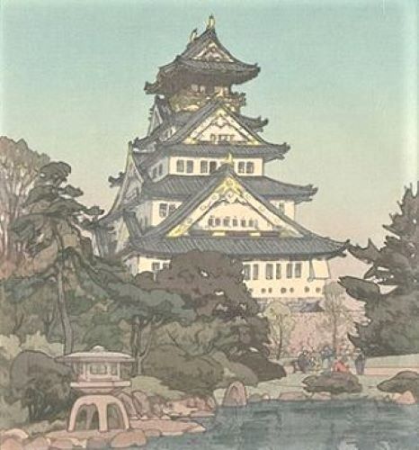 吉田博の買取価格・高額査定のポイント｜売却相場を公開