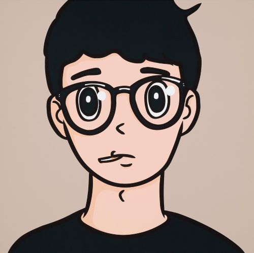 ハシヅメユウヤ作品【Untitled】の買取・査定はミライカ美術にお任せ