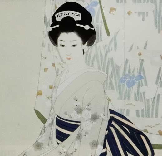 志村立美の買取価格・高額査定のポイント｜売却相場を公開