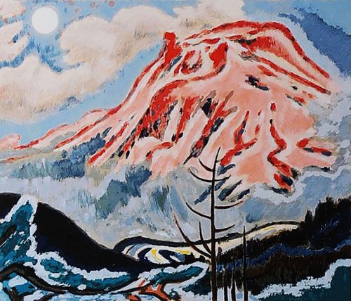 小山敬三の買取価格・高額査定のポイント｜売却相場を公開