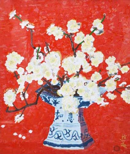 小倉遊亀の買取価格・高額査定のポイント｜売却相場を公開