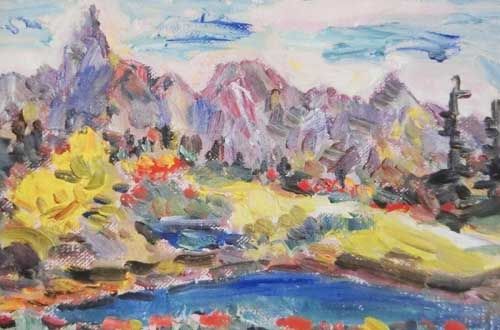 小林和作の買取価格・高額査定のポイント｜売却相場を公開