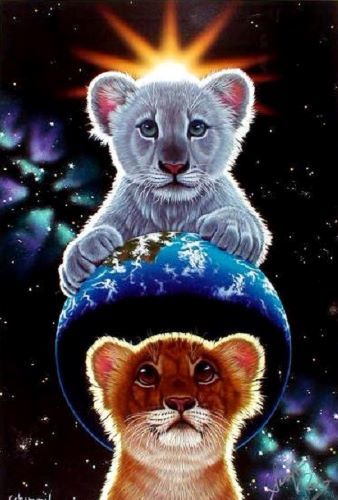 シム・シメール作品【ベストフレンド】の買取・査定はミライカ美術にお