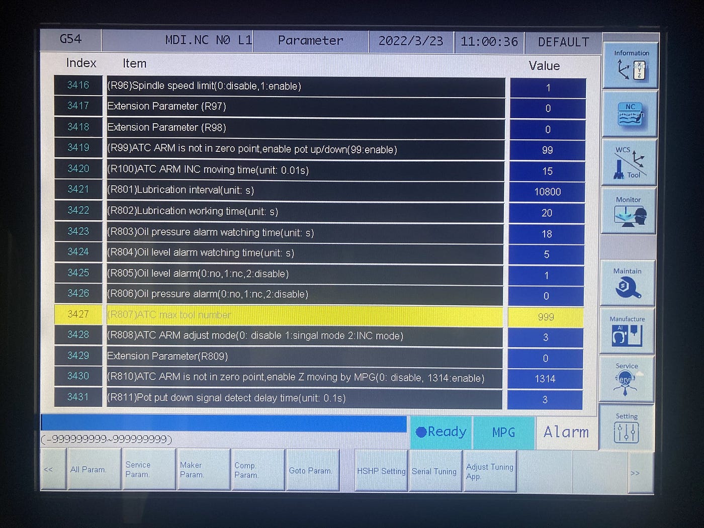 Use any tool number with Syil X7's ATC | by Derek Li | Medium