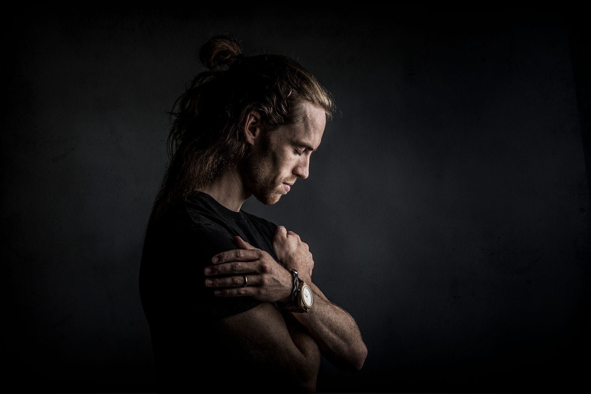 Rising Music Star David Francisco: Why I would like to start a