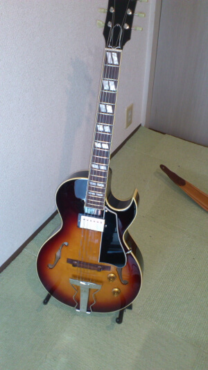 Archtop Tribute AT150DC,AT101,AT102,ATSP standard, etc