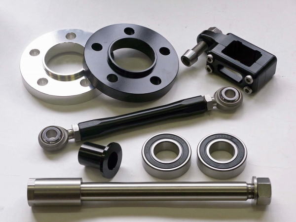 カスタム&リペアパーツ | MISUMI ENGINEERING Web Site