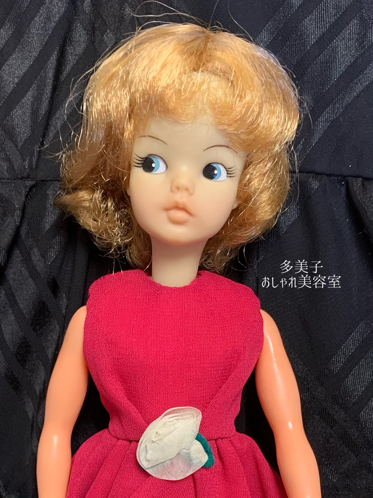 No.204 日本製タミーちゃん | Miss Bambi