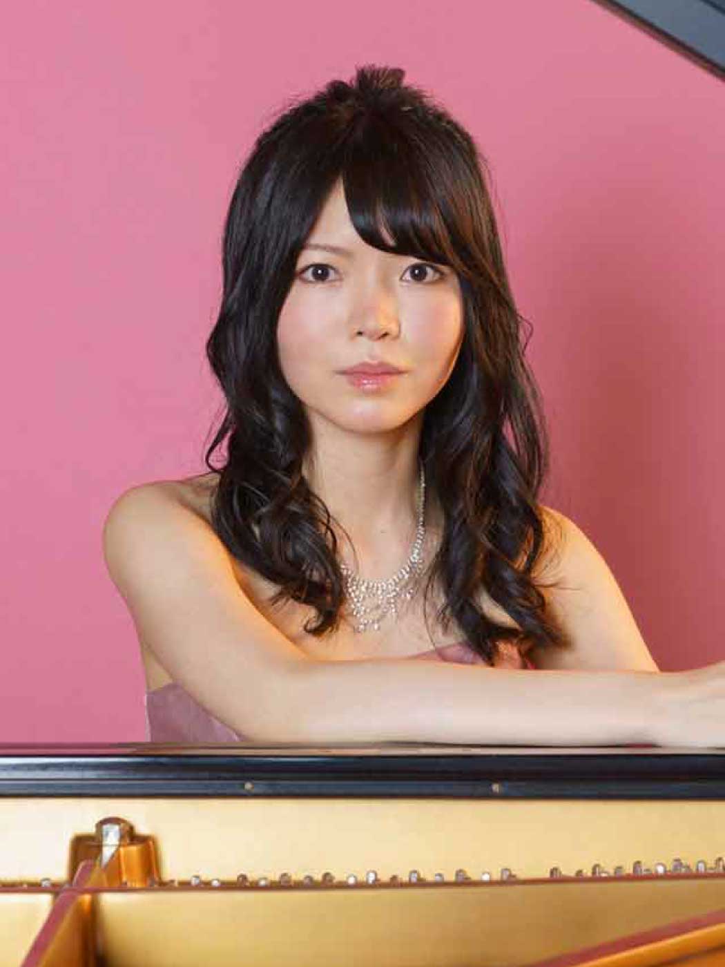 山田 磨依 - 渋谷美竹サロン | 渋谷駅徒歩3分の和風モダンな音楽サロン