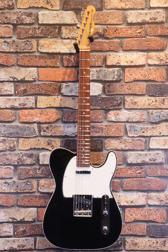 新品】EDWARDS E-TE-98CTM / Black - 博多区麦野のギターショップ