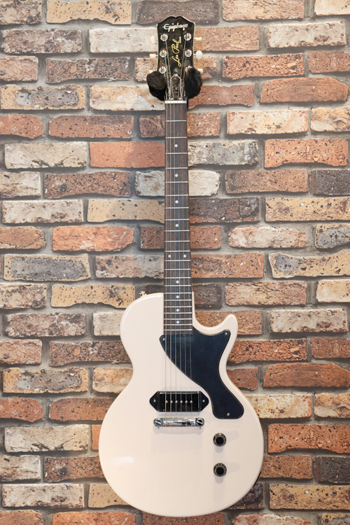 新品】Epiphone Billie Joe Armstrong Les Paul Junior / Classic