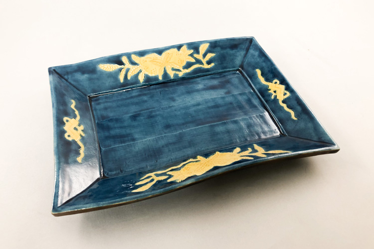 加藤雲泉 | みつはし陶舗 京都市 陶器・食器店