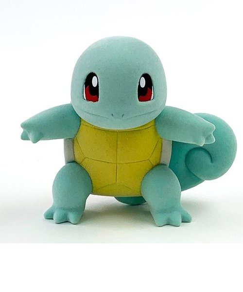 ポケットモンスター ゼニガメ フロッキングドール ポケモン ドール