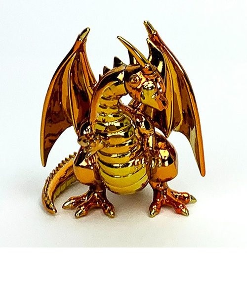 ドラゴンクエスト メタリックモンスターズギャラリー グレイトドラゴン