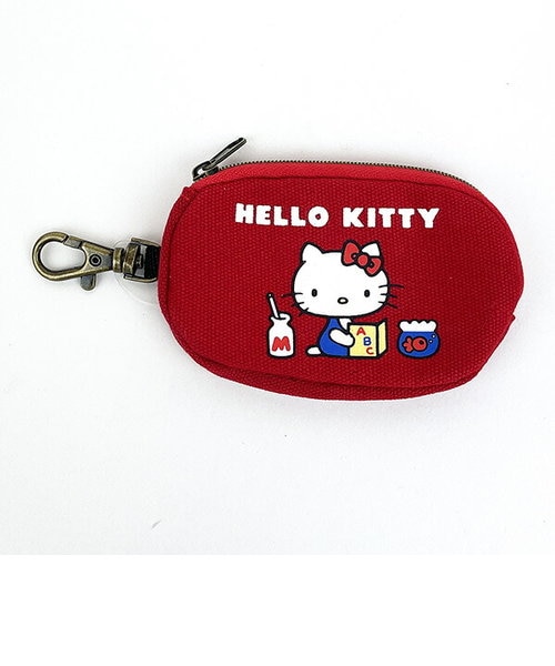 サンリオ ハローキティ スマートキーケース クラシック カー用品 鍵