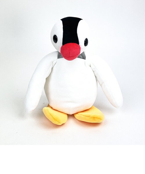 ピングー ピンガ ぬいぐるみ Mサイズ｜パーフェクトワールドの通販