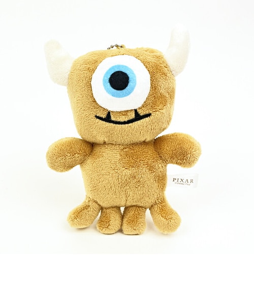 ディズニー モンスターズインク リトルマイキー ぬいぐるみ