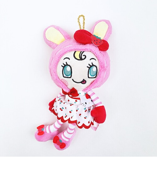 サンリオ ハローキティ × メゾピアノ (Mezzo Piano) ペリエちゃん