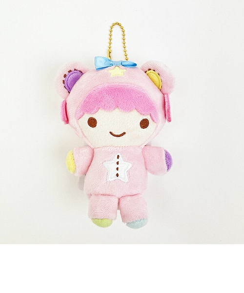 サンリオ キキララ 50th ララ マスコット コレクション ぬいぐるみ