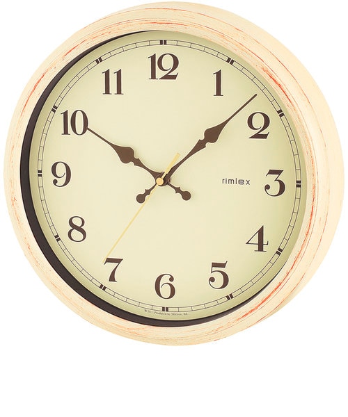 当商品送料無料】時計 壁掛け オシャレ 通販 電波時計 おしゃれ