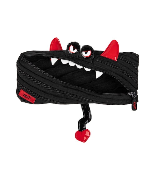 当商品送料無料】ジップイット zipit ペンケース 通販 ペンポーチ