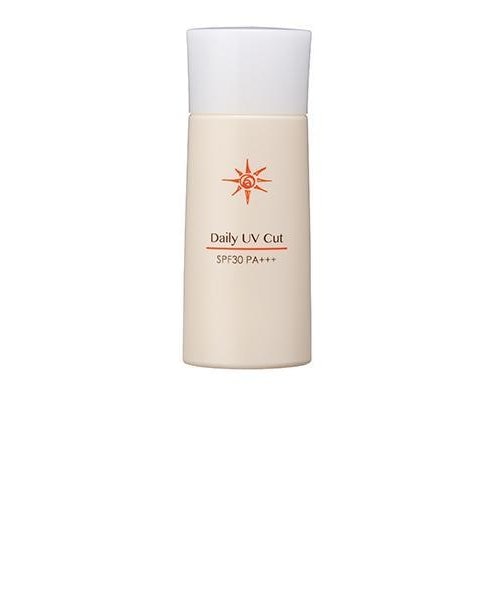 エックスワン デイリー UVカット 日焼け止め 50mL 弱酸性 SPF30 PA+++
