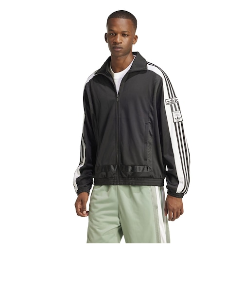 JD4254 M ADIBREAK TT *BLACK 689860-0001｜エービーシー・マートの