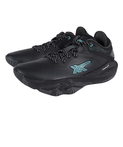 アシックス（ASICS）バスケットシューズ バッシュ ノヴァ サージ ロー