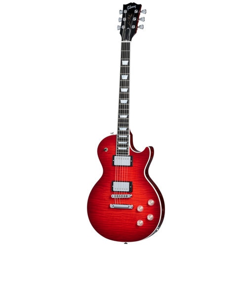 Les Paul Modern Figured Cherry Burst エレキギター レスポール