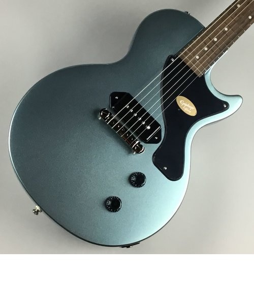 Les Paul Junior Pelham Blue (ペルハムブルー) エレキギター レス