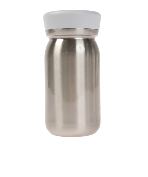 スノーピーク（snow peak）水筒 ボトル マグ ステンレス真空ボトルM350