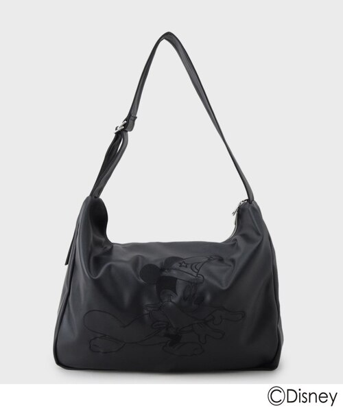 ディズニーカプセルコレクション『ファンタジア』ビッグショルダー